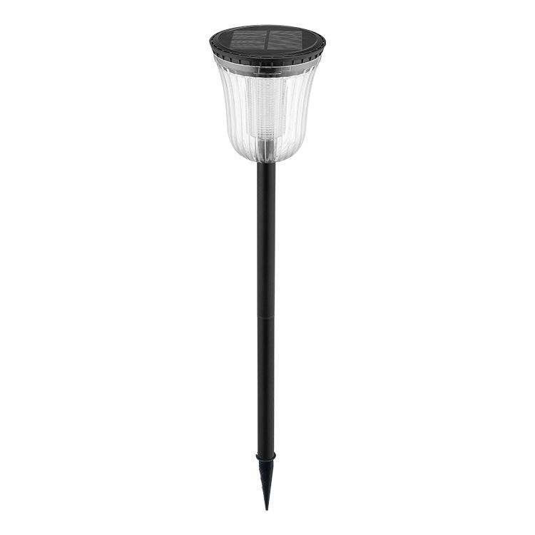 50000 ore di vita vita solare LED luce paesaggistica per la decorazione del giardino