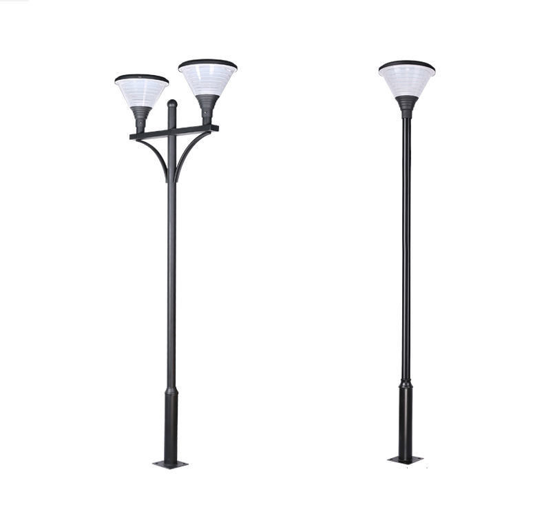 Lampade per il giardino solare