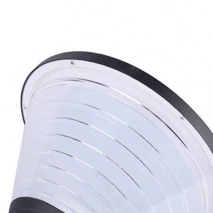 Lampade per il giardino solare