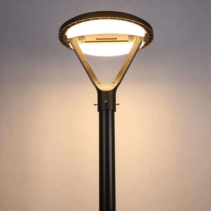 Lampada a LED solare IP65 Landscape Power Item Lighting Outdoor LED Garden Light