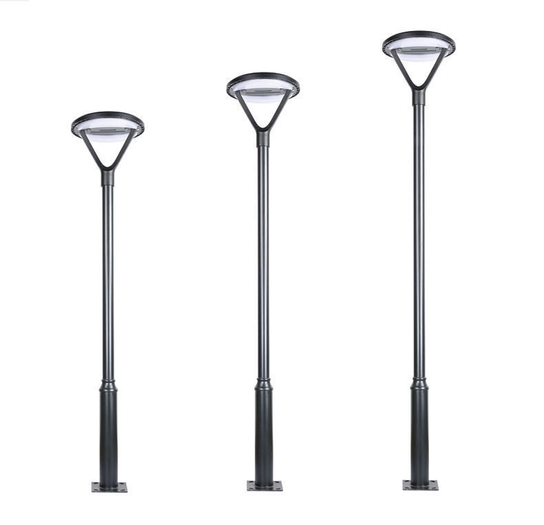 Lampada a LED solare IP65 Landscape Power Item Lighting Outdoor LED Garden Light