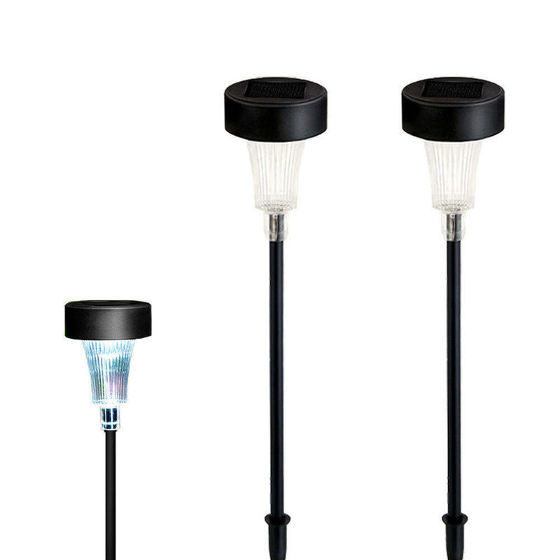 Sensore di movimento impermeabile Lampade da giardino solari con temperatura di funzionamento C -20 50