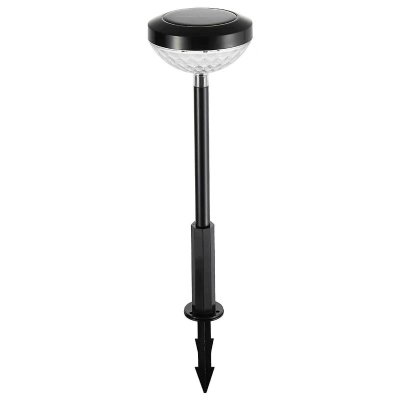 ABS PC Corpo della lampada Materiale Lampade solari Lampade solari interiore Decorative Lampade solari da giardino