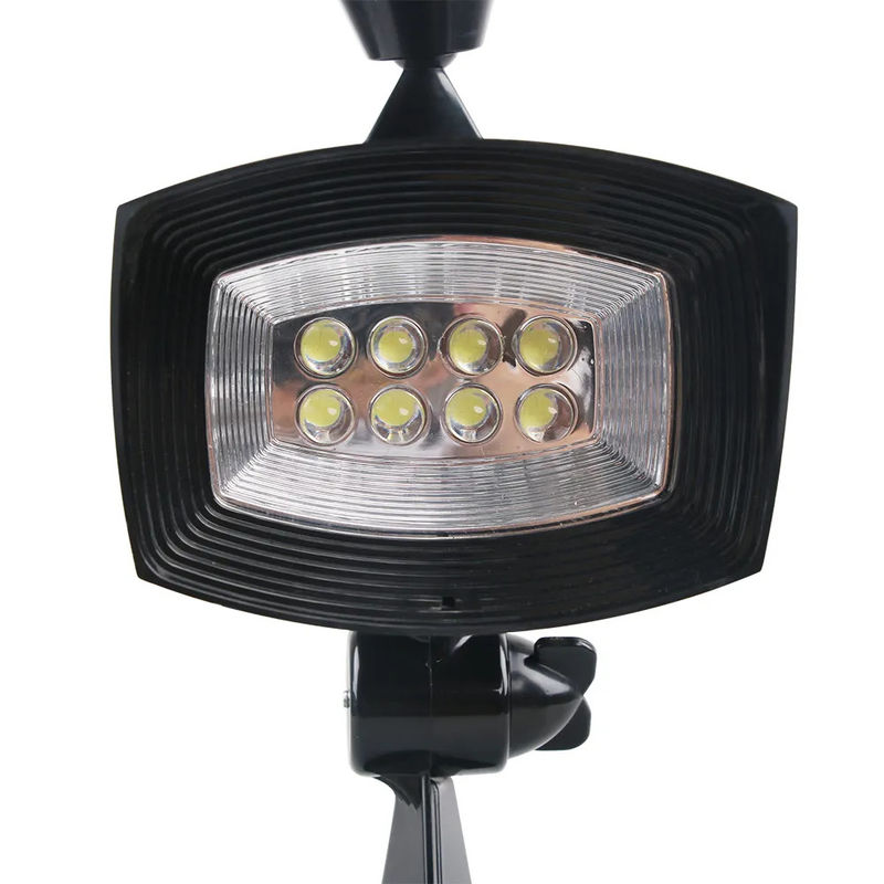 IP65 impermeabile fabbricazione professionale luce solare per il prato per la decorazione di cortili esterni