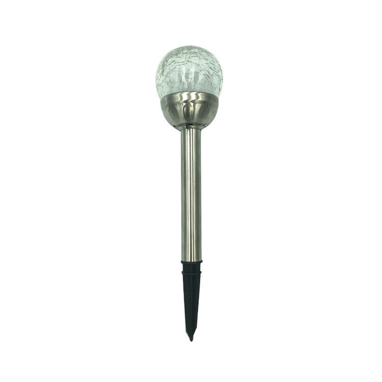 Luce per giardino solare LED all'aperto impermeabile vacanza Natale luce solare per giardino