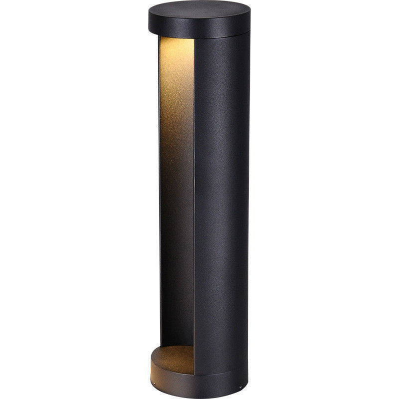 Moderno IP65 Acque resistenti all' alluminio COB LED 10W Giardino di prato luce per l' illuminazione esterna