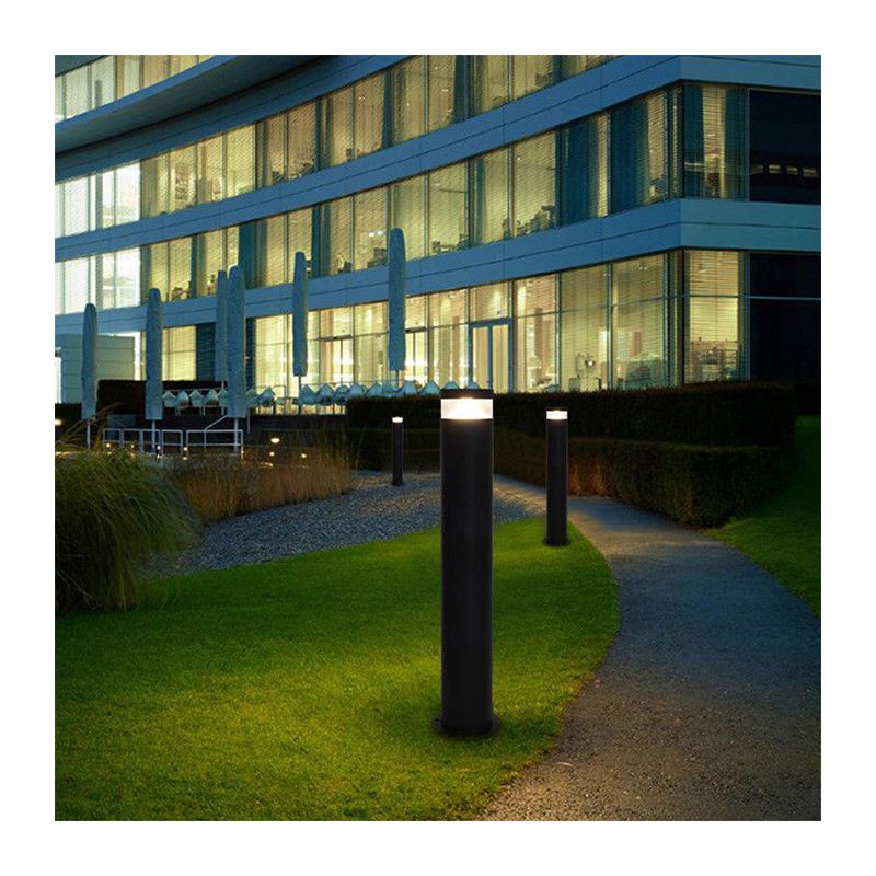 L'alluminio 5Watt Led Bollard Light Ideale per l'illuminazione esterna in giardino e percorso