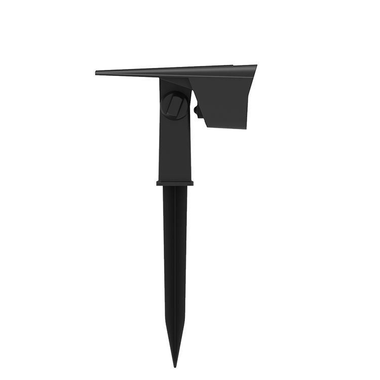 Sistema di illuminazione del paesaggio solare a LED per illuminazione solare