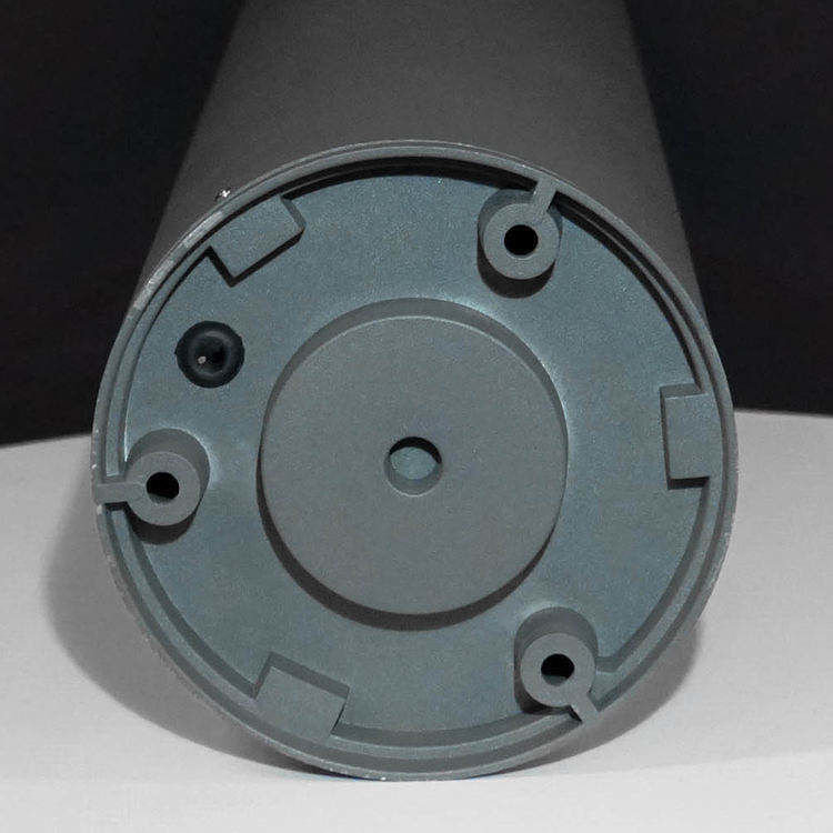 L'alluminio 5Watt Led Bollard Light Ideale per l'illuminazione esterna in giardino e percorso