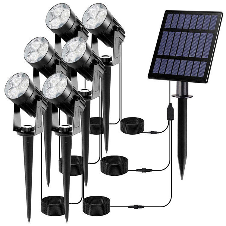 85lm/w Lampada Decorazione Giardino Inondazione Strada soffitto interno LED luce da parete esterna 120W 300W