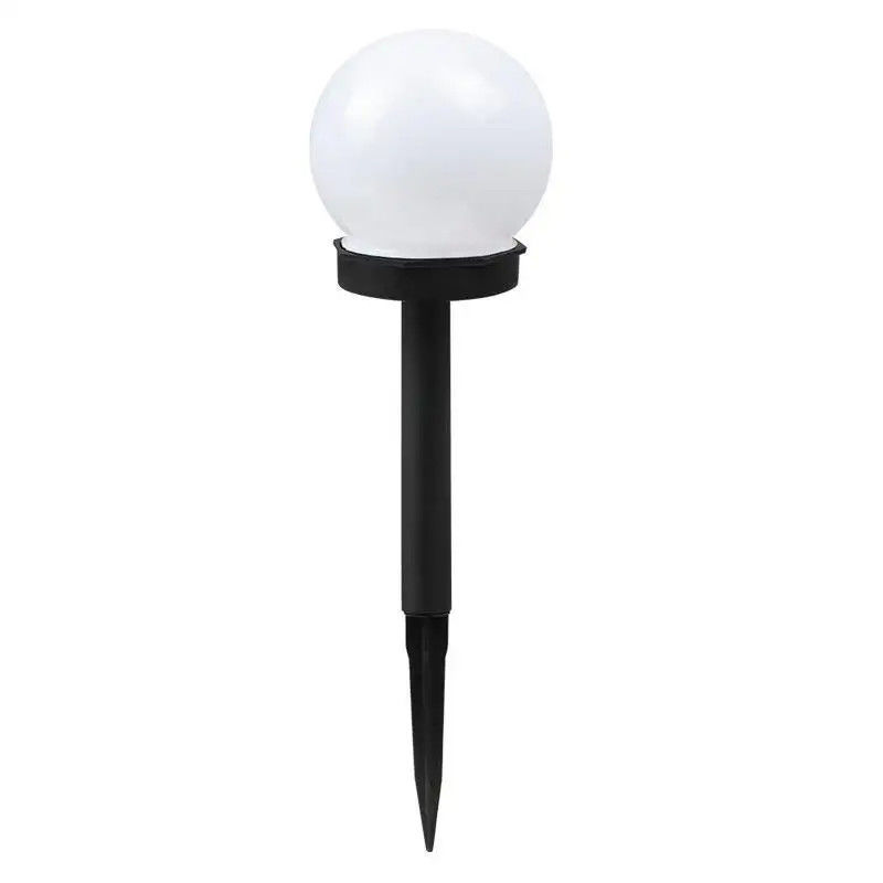 Lampade solari per l'illuminazione stradale esterna impermeabile e impermeabile a 2700K temperatura del colore