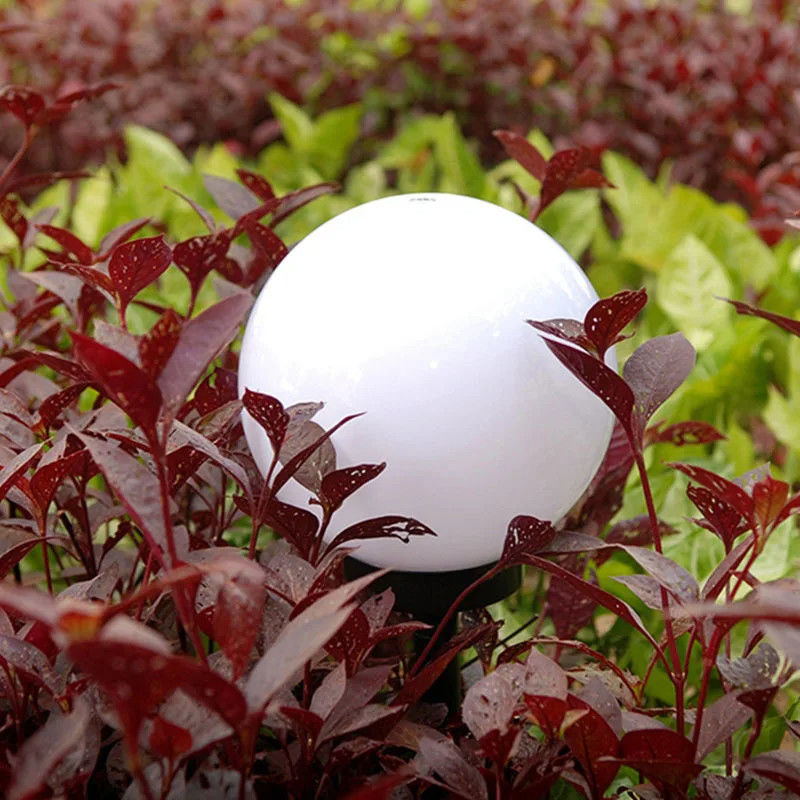 Lampade solari per l'illuminazione stradale esterna impermeabile e impermeabile a 2700K temperatura del colore