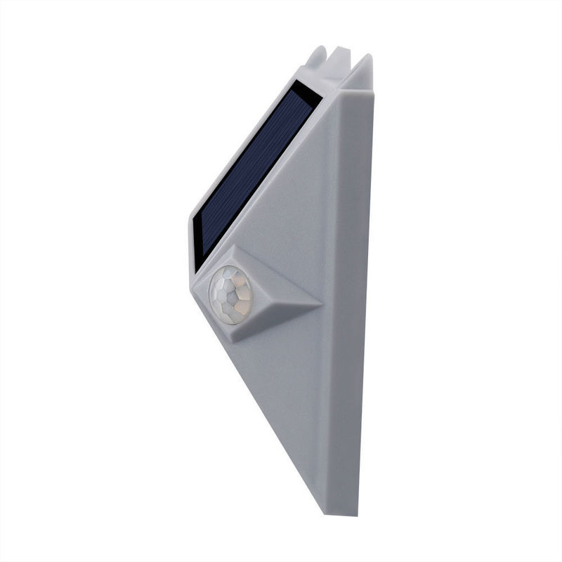 Fornitore di energia solare 18 leds Sensore di movimento luce da parete per la sicurezza e la durata all'aperto