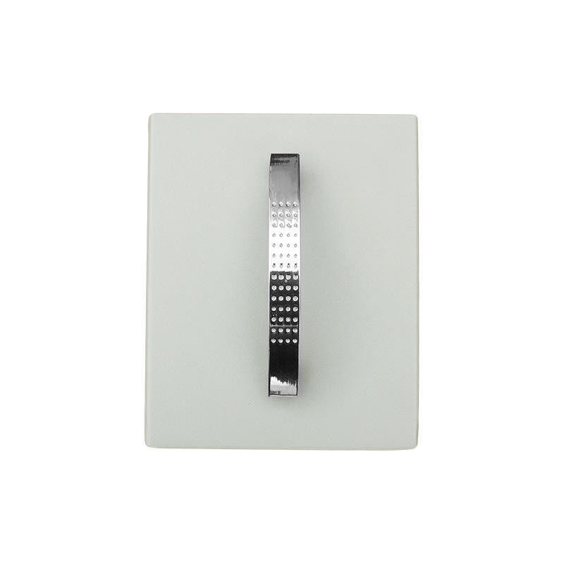 Compatto e potente pannello solare Dimensione 235 * 350 * 17mm Generatore di centrale elettrica portatile