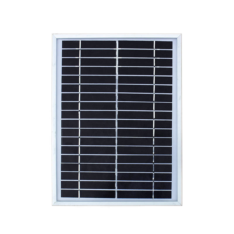 Compatto e potente pannello solare Dimensione 235 * 350 * 17mm Generatore di centrale elettrica portatile