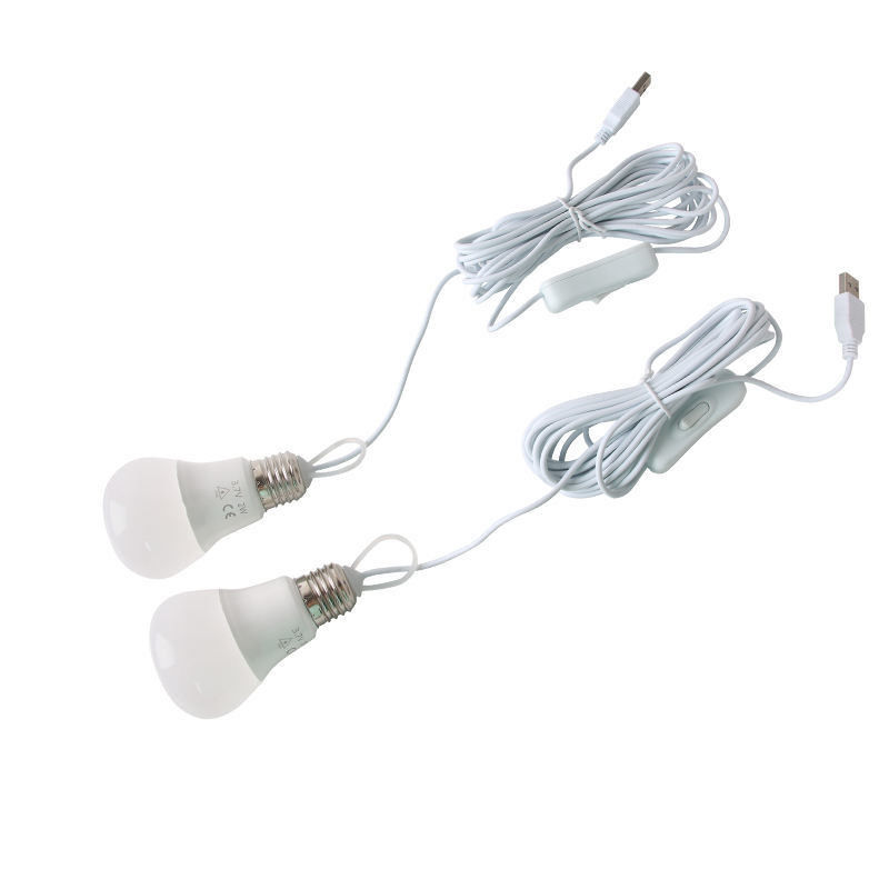 Pannelli solari per cortile, giardino, balcone, campeggio, IP44 50000 ore di lavoro