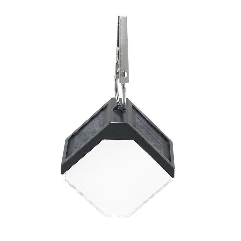 Lampada a LED solare per il caldo e il colore RGB per il pavimento esterno