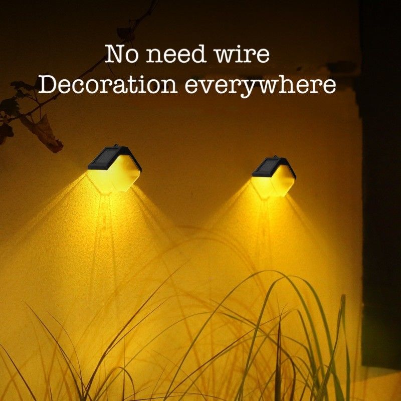 Lampada a LED solare per il caldo e il colore RGB per il pavimento esterno