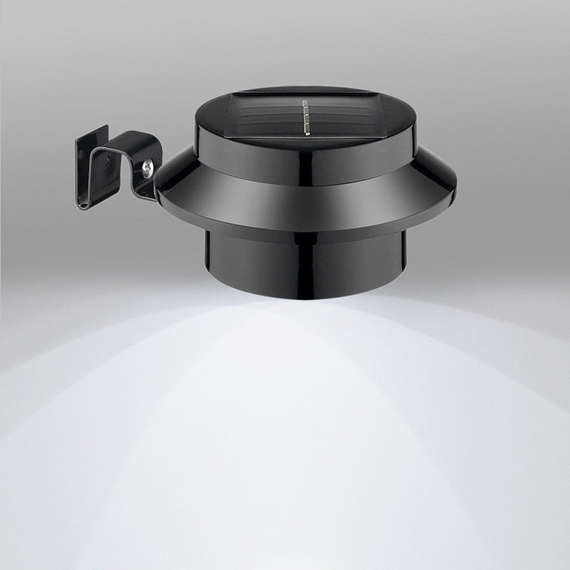 1.2V Voltaggio di ingresso Luce da giardino solare Illuminazione esterna per pavimenti per le scale delle recinzioni delle ville