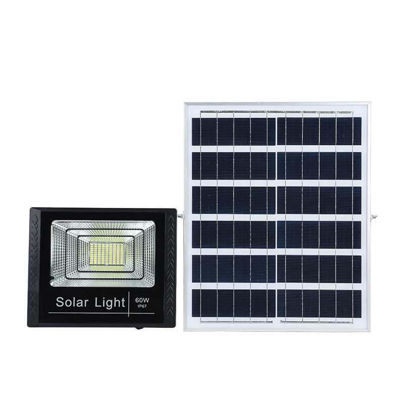 50000 Orario di lavoro ABS Super Bright Ip65 Led Outdoor Flood Light per strada Gym Street