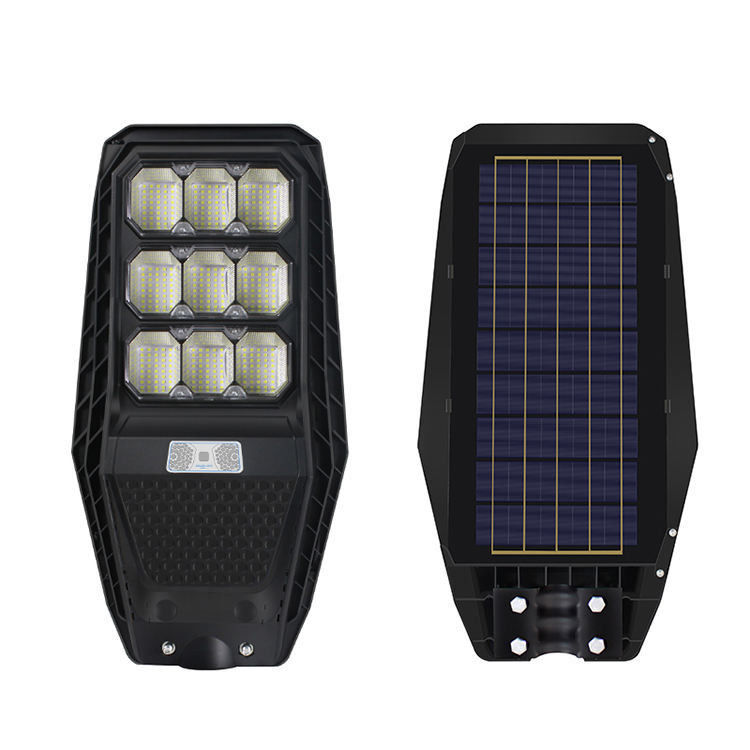 Illuminazione e circuiti di progettazione lampada solare All In One Light100 200 300 Watt LED