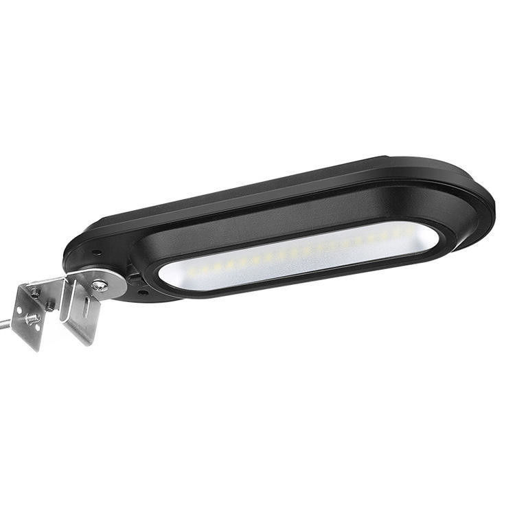 Lampada solare con temperatura di colore 6000K