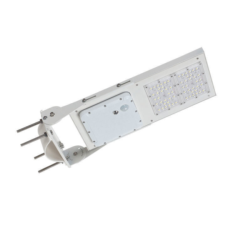 95 Ra Alta luminosità Lampada a LED solare 15W 30W All In One Acque resistenti all'aria aperta