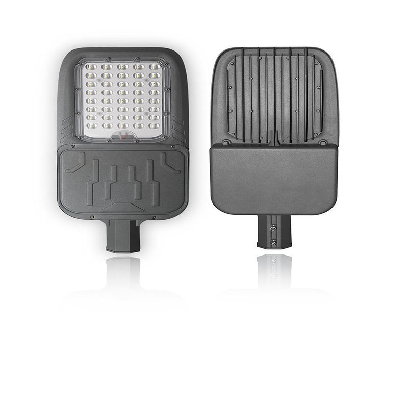 All In One Solar Street Light 24kg Peso del prodotto Fonte luminosa LED per parete esterna