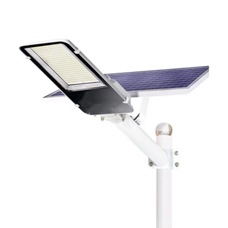 Luce a LED solare esterna ad alta potenza impermeabile con peso del prodotto di 2 e 5 kg