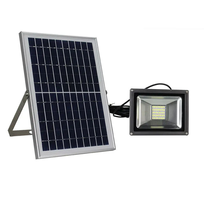 Luce solare con scurezza e modalità di lavoro notturno automatico