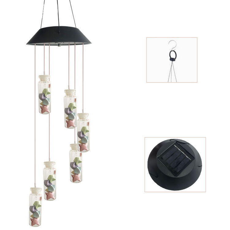 Lampada multi-colore Smart LED per il giardino all'aperto 50000 ore