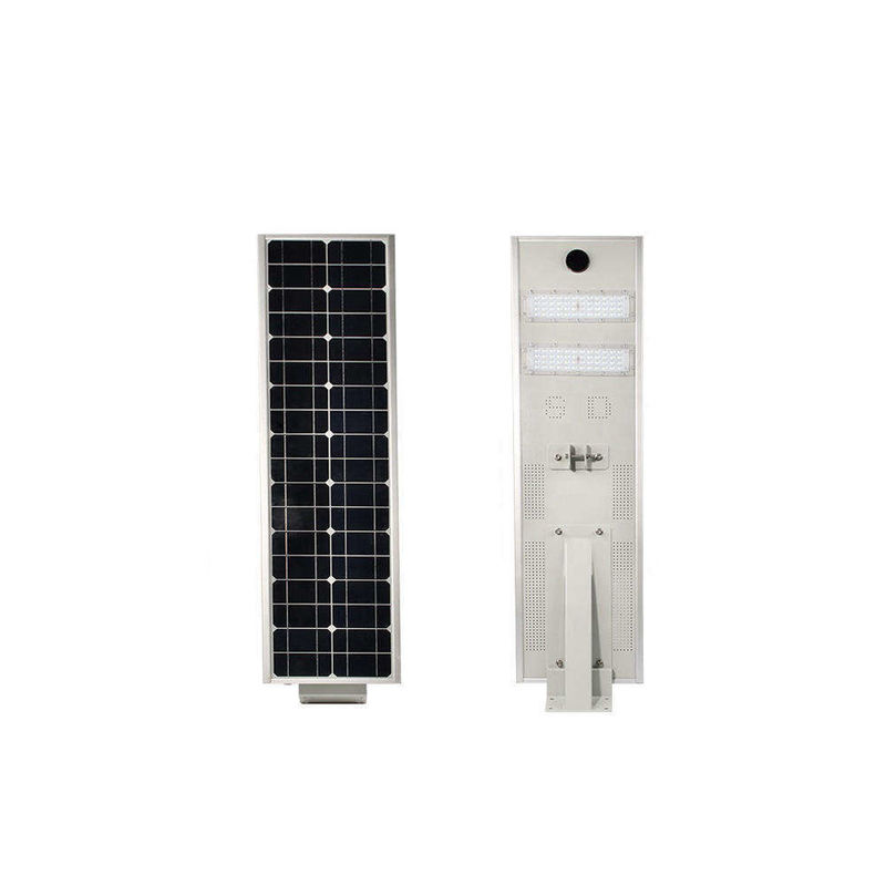 Illuminazione esterna 100w luce solare con indice di riproduzione del colore 80 e angolo di raggio di 120°