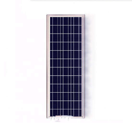 Illuminazione esterna 100w luce solare con indice di riproduzione del colore 80 e angolo di raggio di 120°
