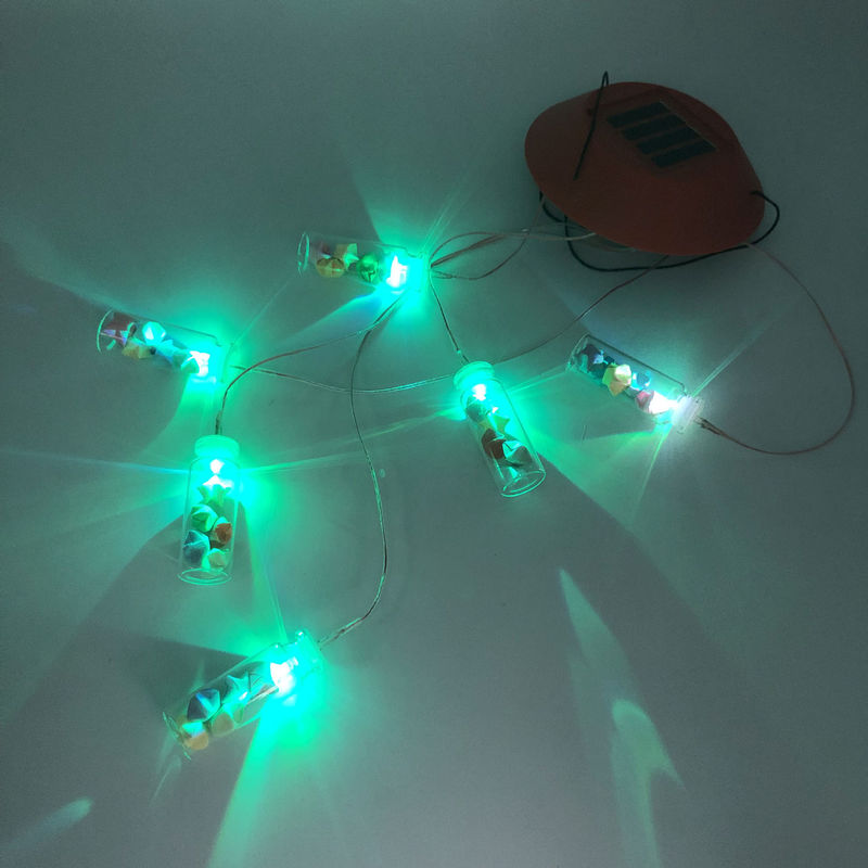 Lampada multi-colore Smart LED per il giardino all'aperto 50000 ore