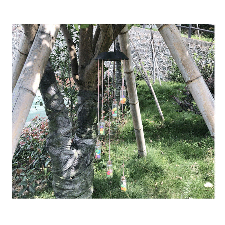 Lampada multi-colore Smart LED per il giardino all'aperto 50000 ore