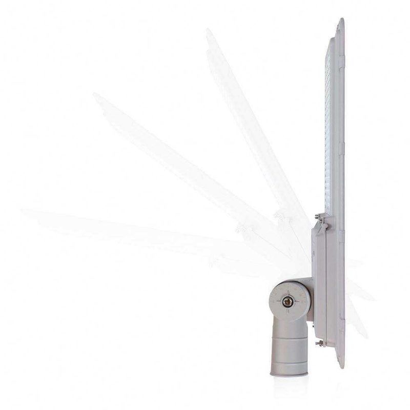 Luce solare impermeabile all'aperto 100W 200W 300W integrata All In One LED Street Light