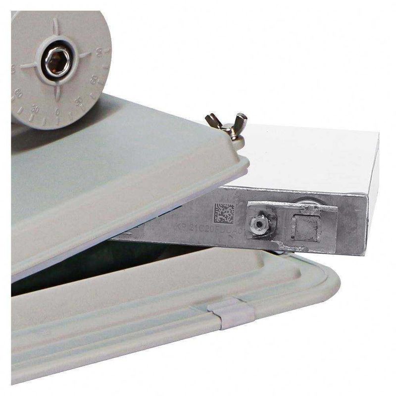 Luce solare impermeabile all'aperto 100W 200W 300W integrata All In One LED Street Light