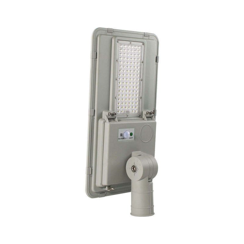 Luce solare impermeabile all'aperto 100W 200W 300W integrata All In One LED Street Light