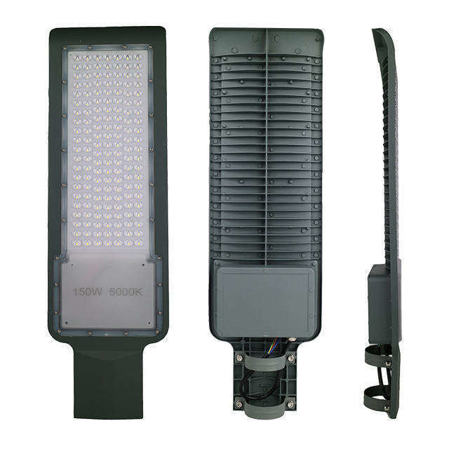 30W 50W 100W 150W 200W 300W LED Street Light ad alta potenza e impermeabile IP65