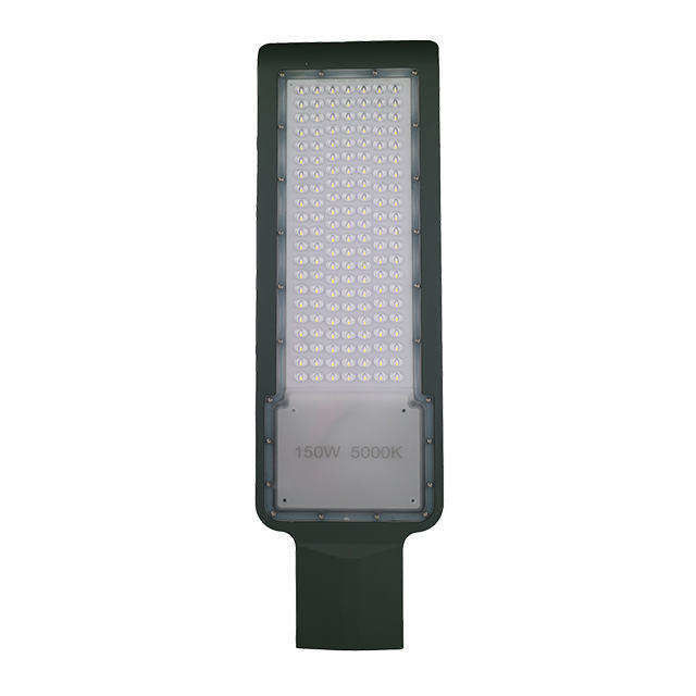 30W 50W 100W 150W 200W 300W LED Street Light ad alta potenza e impermeabile IP65