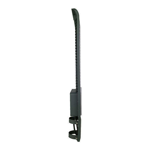 30W 50W 100W 150W 200W 300W LED Street Light ad alta potenza e impermeabile IP65
