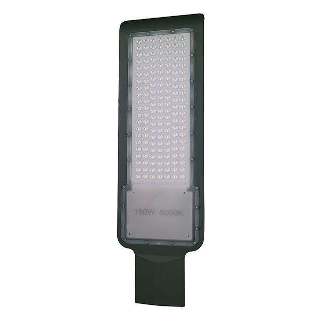 30W 50W 100W 150W 200W 300W LED Street Light ad alta potenza e impermeabile IP65