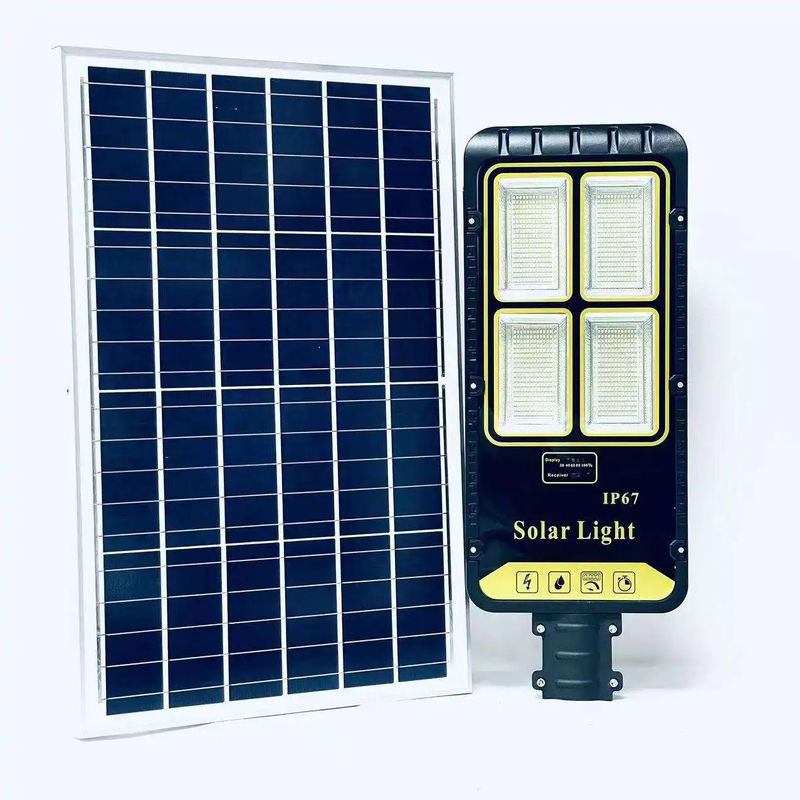 100W 200W 300W All In One LED per illuminazione esterna IP67 impermeabile
