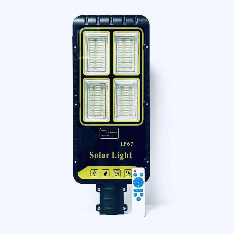 100W 200W 300W All In One LED per illuminazione esterna IP67 impermeabile