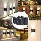 Lumiere da giardino a LED per la casa