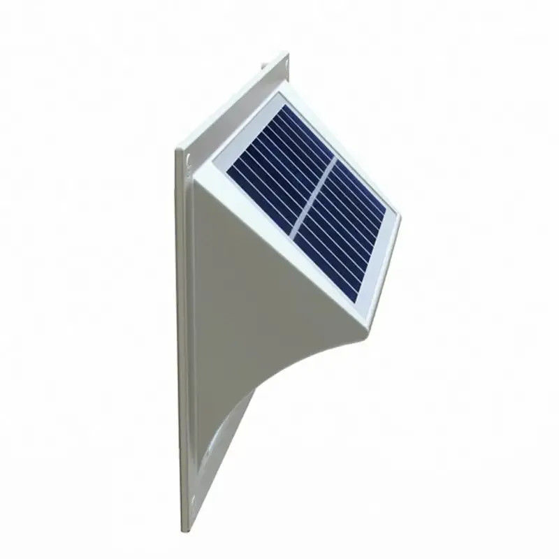 Lampade da giardino a energia solare a colori personalizzati per piscina Esempio gratuito offerto