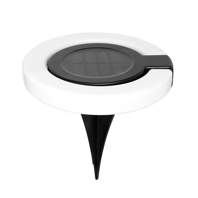 Lampade solare per il giardino