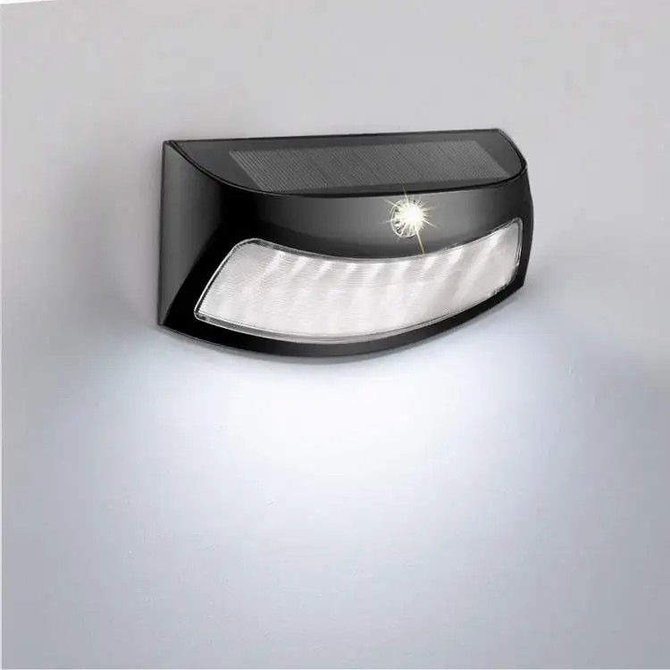 Moderni illuminatori per esterni 2V a energia solare