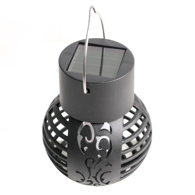 Lampade da tavolo a LED impermeabile a metallo