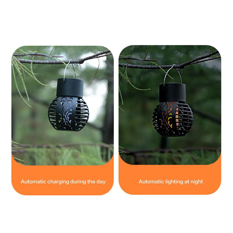 Lampade da tavolo a LED impermeabile a metallo